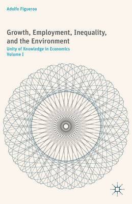 bokomslag Growth, Employment, Inequality, and the Environment