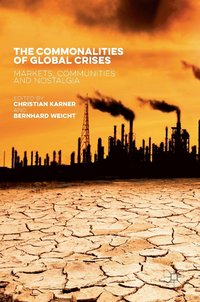 bokomslag The Commonalities of Global Crises