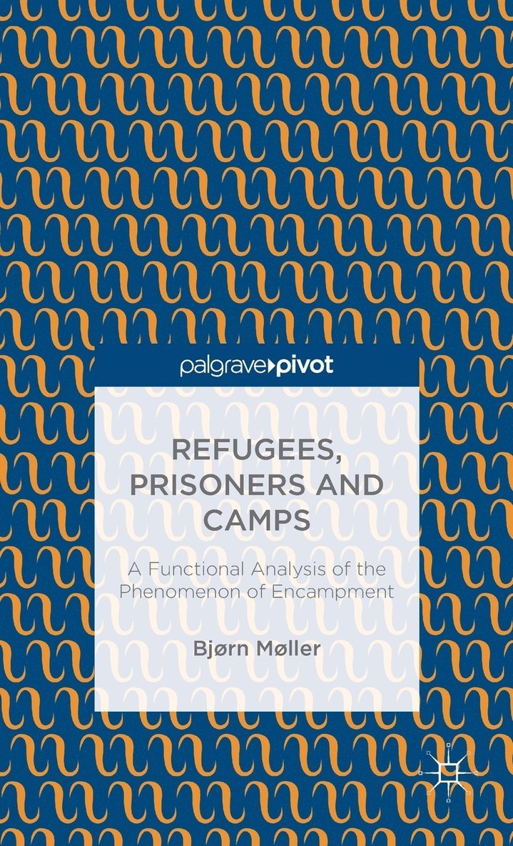 Refugees, Prisoners and Camps 1