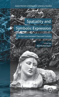 bokomslag Spatiality and Symbolic Expression