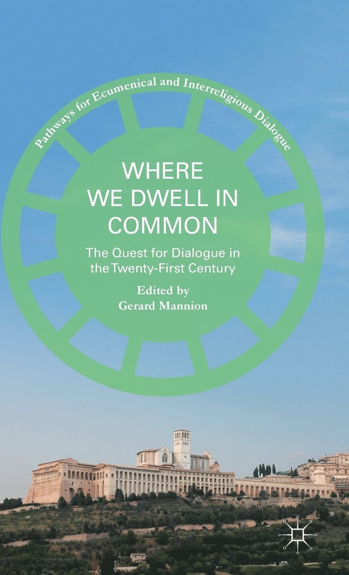 Where We Dwell in Common 1