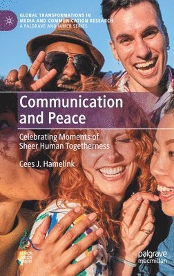 bokomslag Communication and Peace