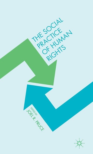 bokomslag Social Practice of Human Rights