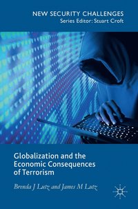 bokomslag Globalization and the Economic Consequences of Terrorism