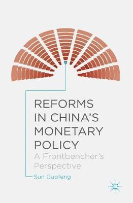 Reforms in China's Monetary Policy 1