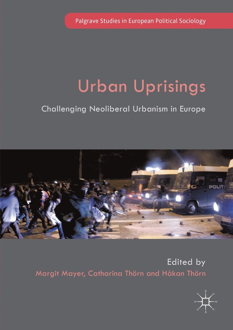 Urban Uprisings 1