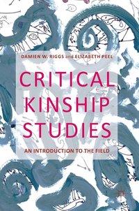 bokomslag Critical Kinship Studies