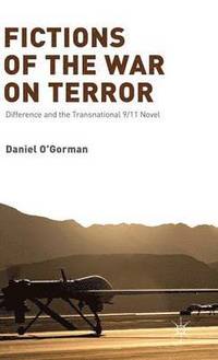 bokomslag Fictions of the War on Terror