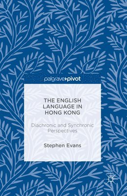 English Language in Hong Kong