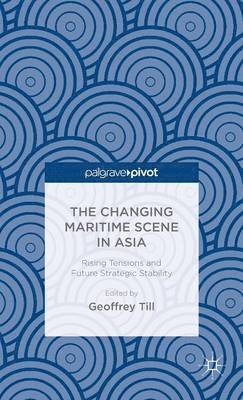 The Changing Maritime Scene in Asia 1