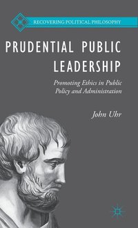 bokomslag Prudential Public Leadership