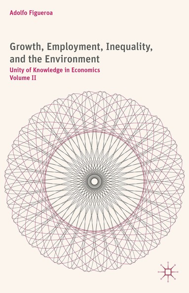 bokomslag Growth, Employment, Inequality, and the Environment