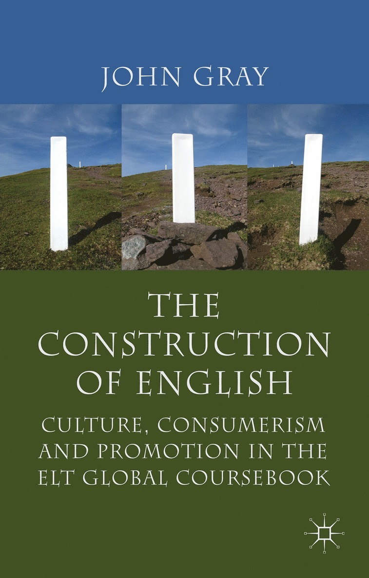 Construction of English