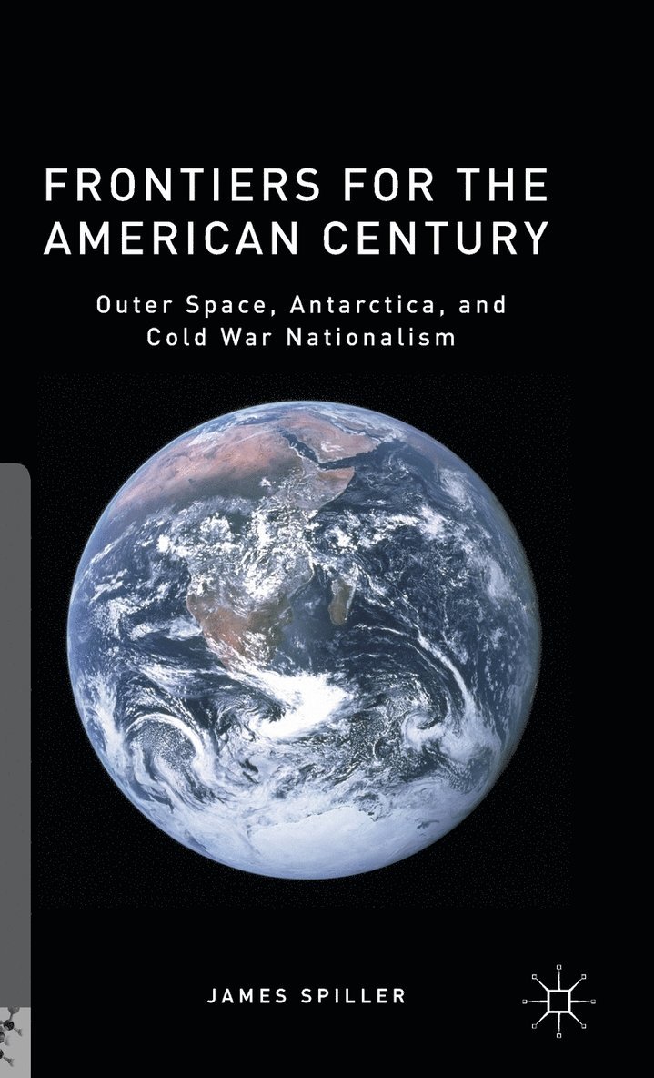 Frontiers for the American Century 1