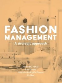 bokomslag Fashion Management
