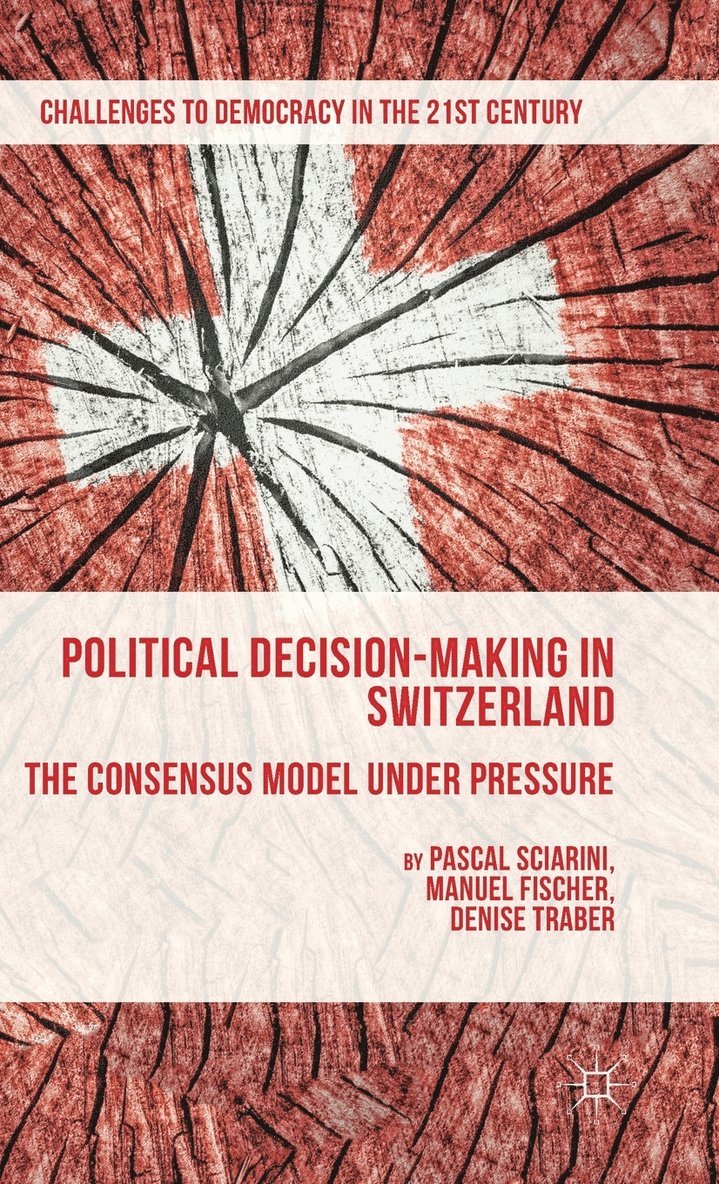 Political Decision-Making in Switzerland 1