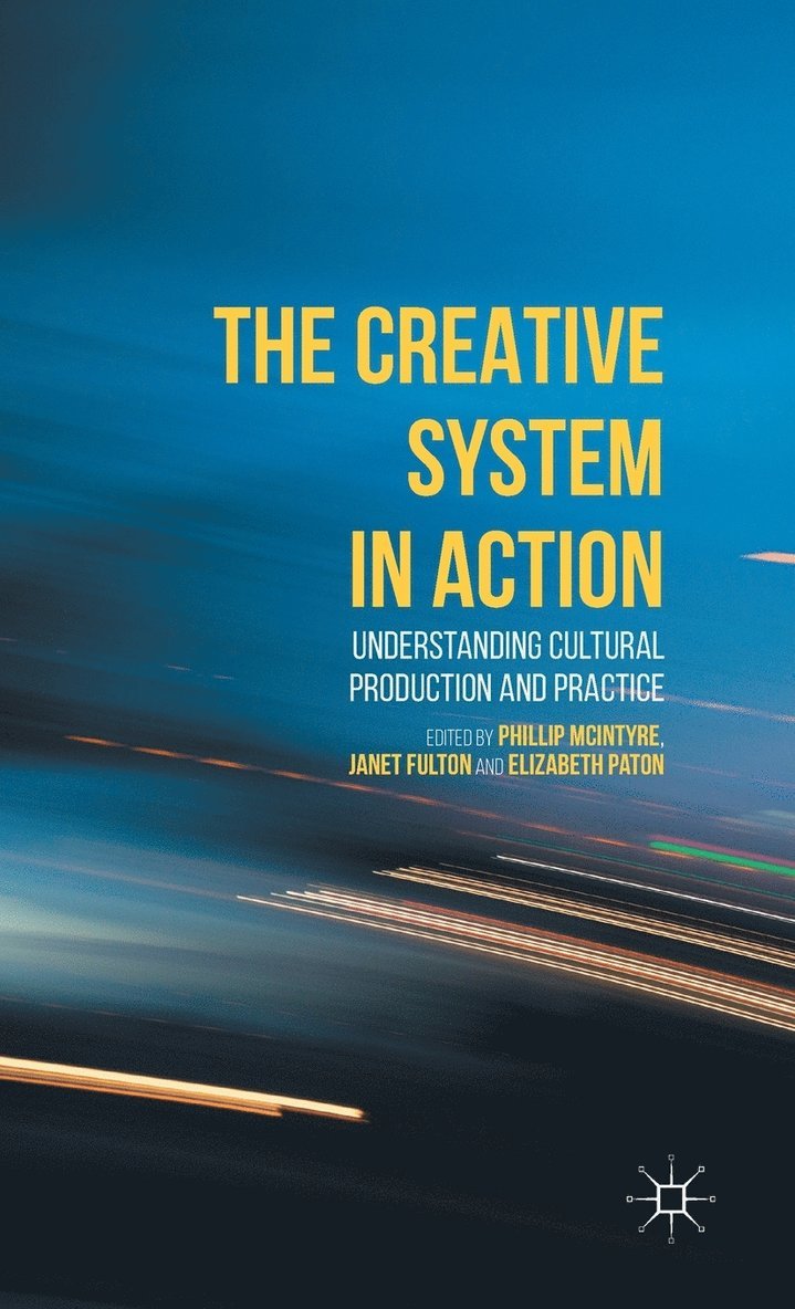 Creative System in Action