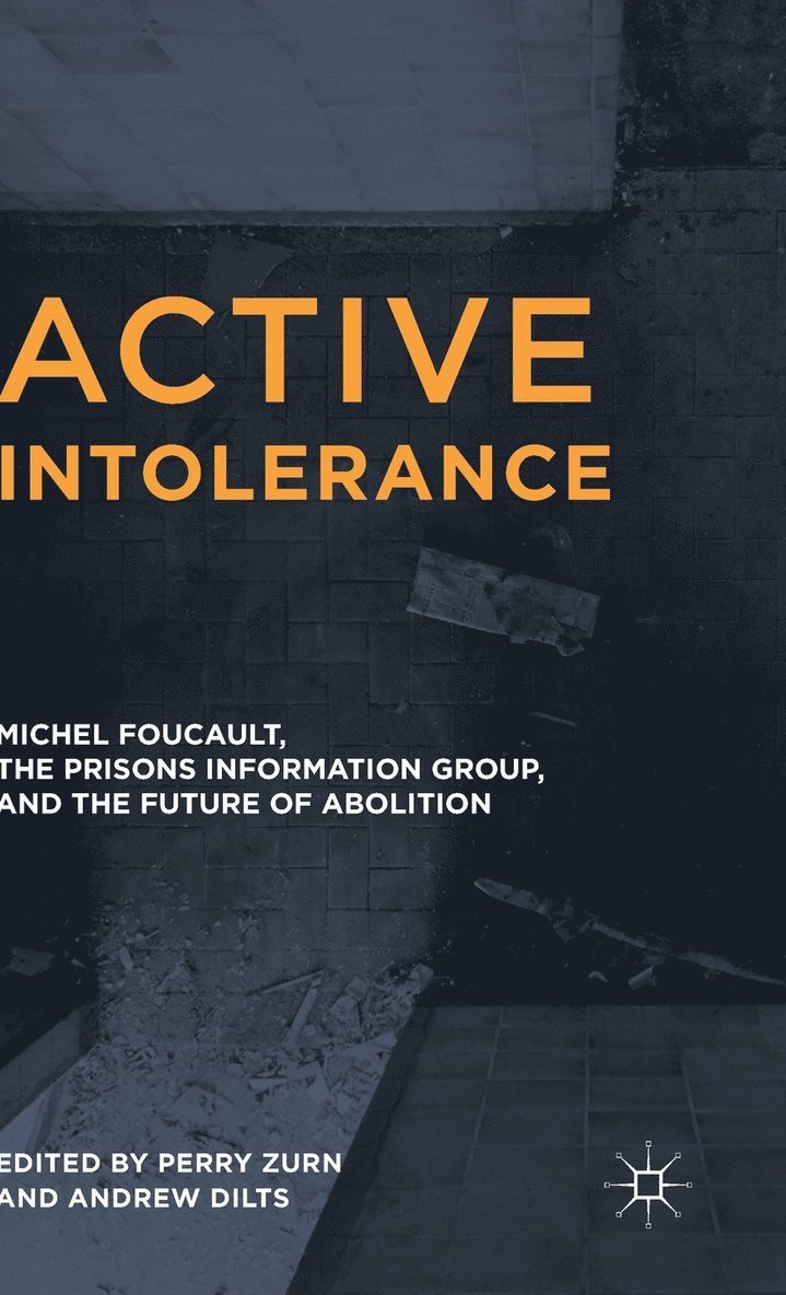 Active Intolerance 1