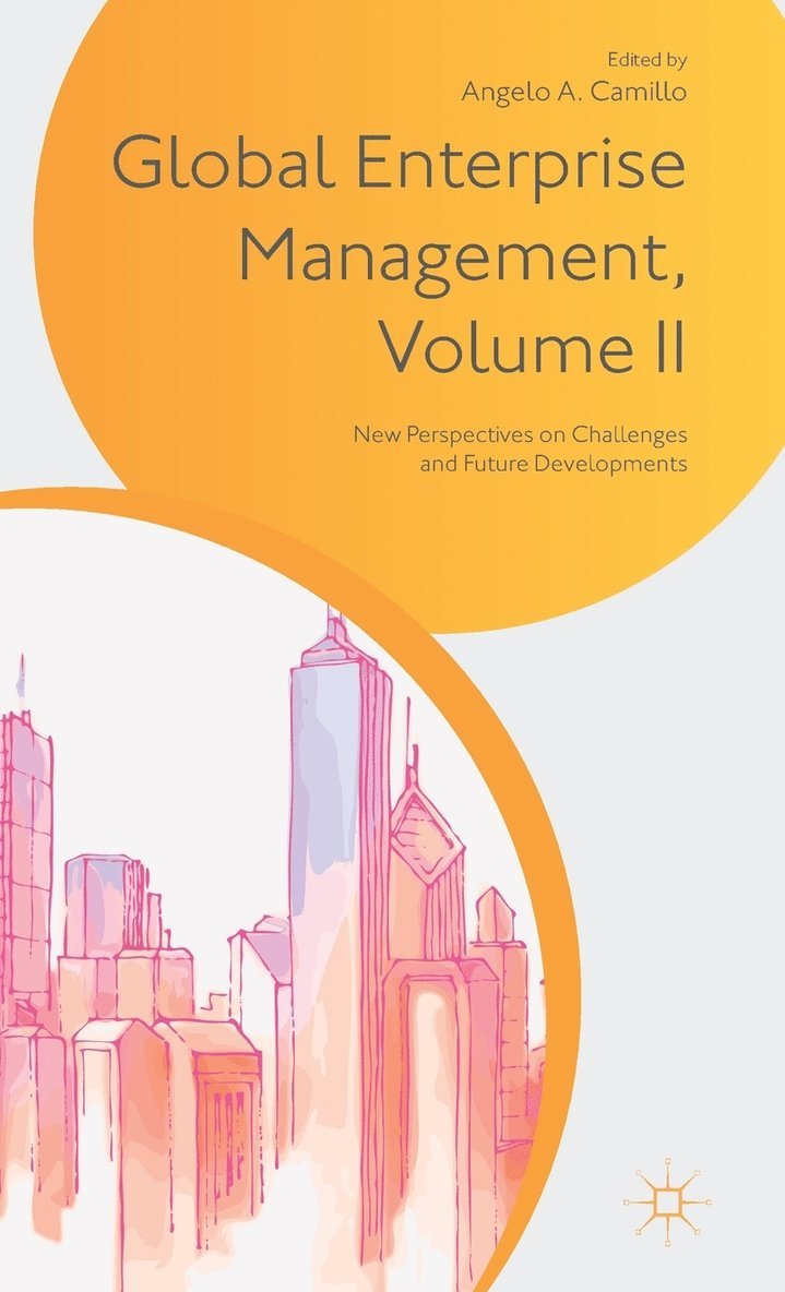 Global Enterprise Management, Volume II 1