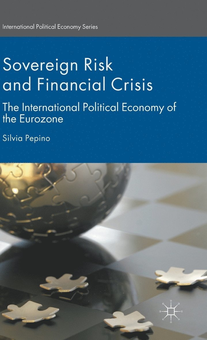 Sovereign Risk and Financial Crisis 1