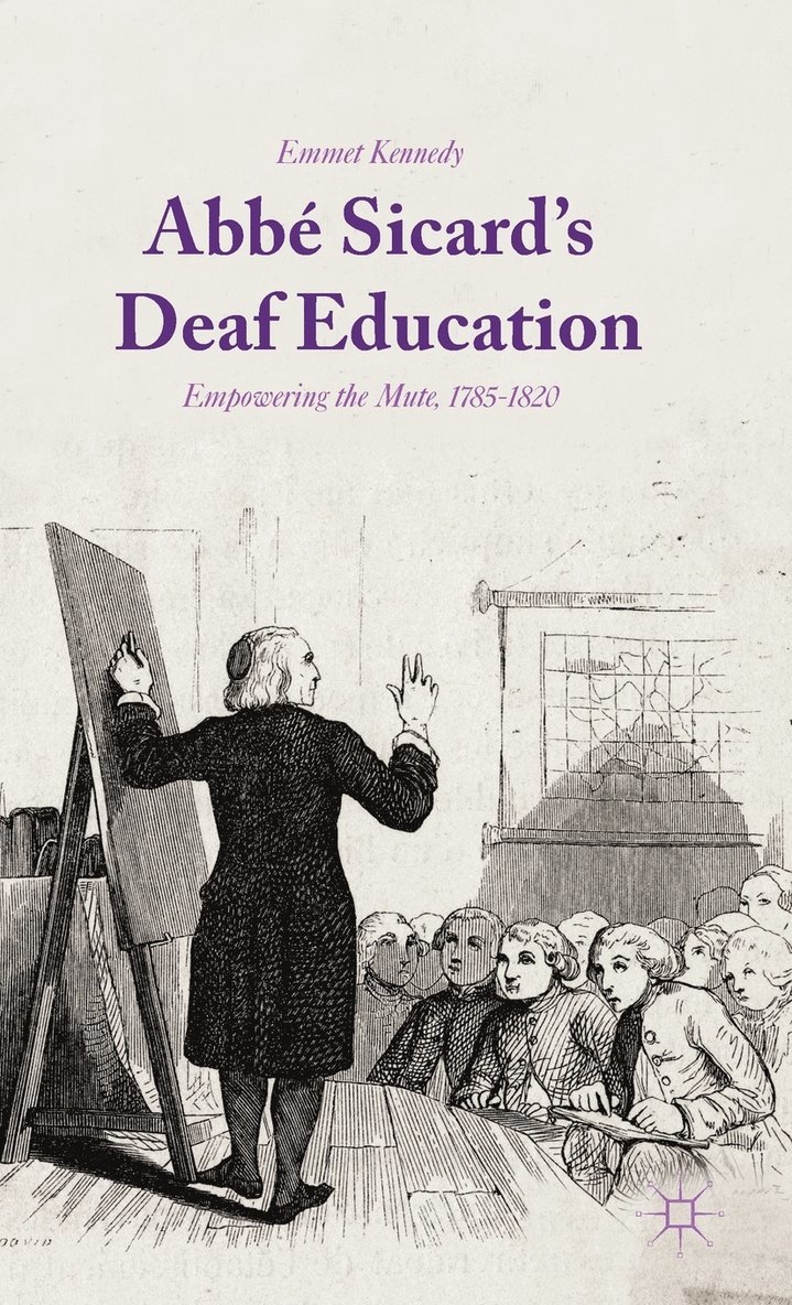 Abb Sicard's Deaf Education 1