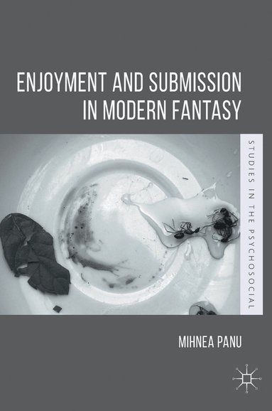 bokomslag Enjoyment and Submission in Modern Fantasy