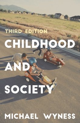 Childhood and Society 1