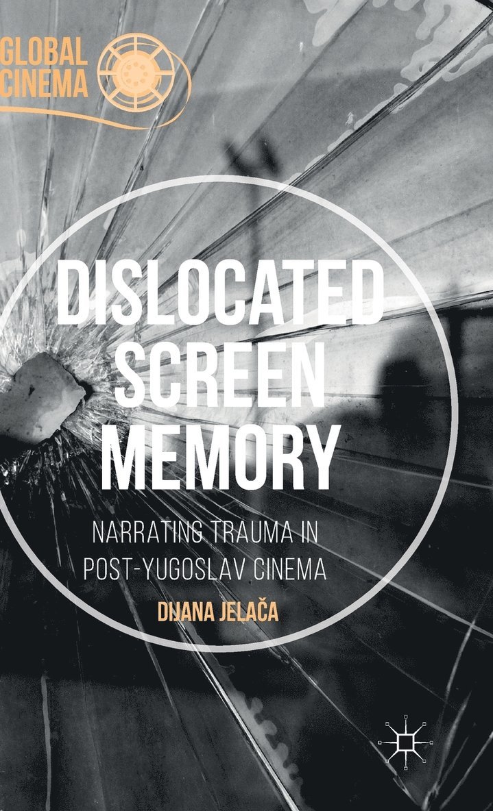 Dislocated Screen Memory