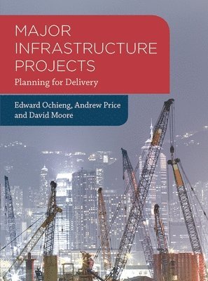 Major Infrastructure Projects 1