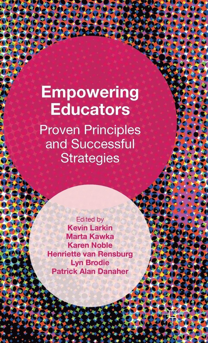 Empowering Educators 1