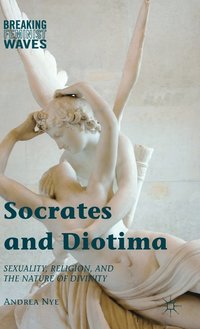 bokomslag Socrates and Diotima