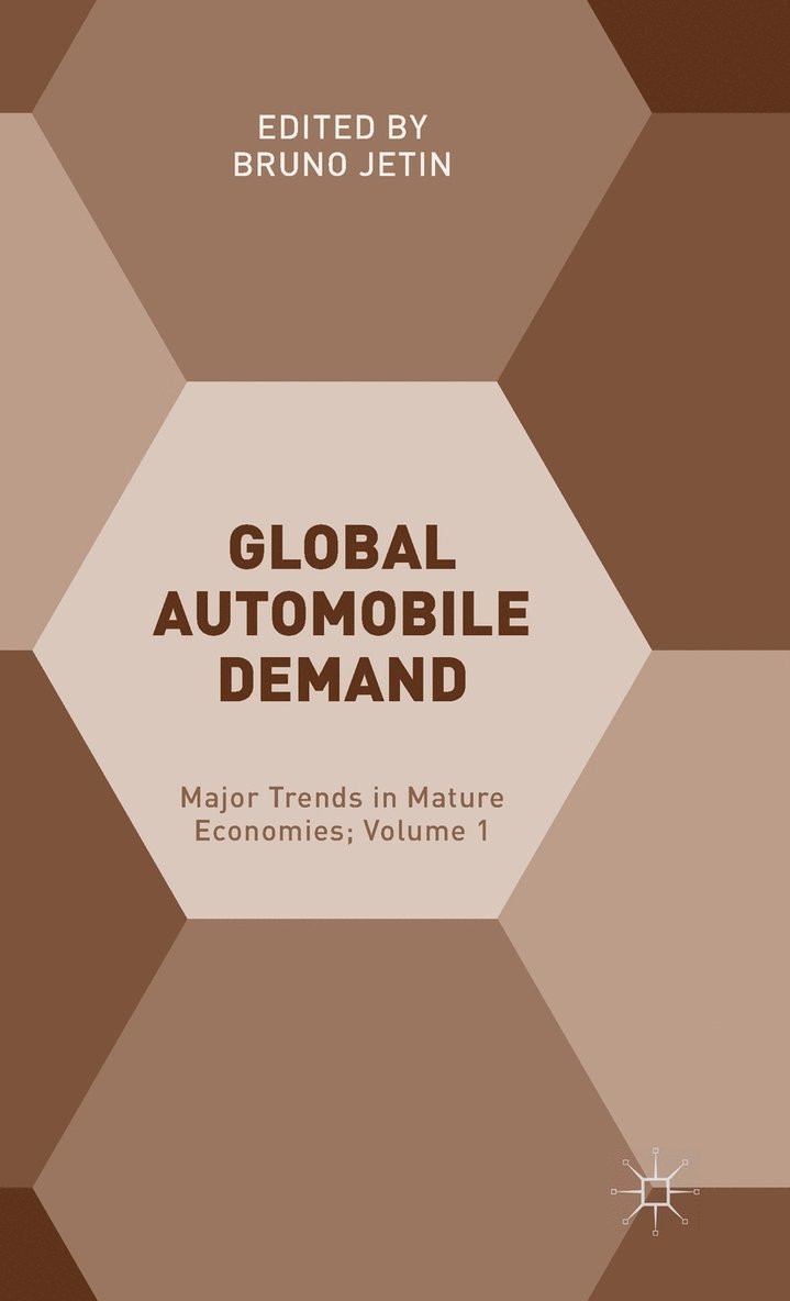 Global Automobile Demand 1