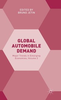 bokomslag Global Automobile Demand