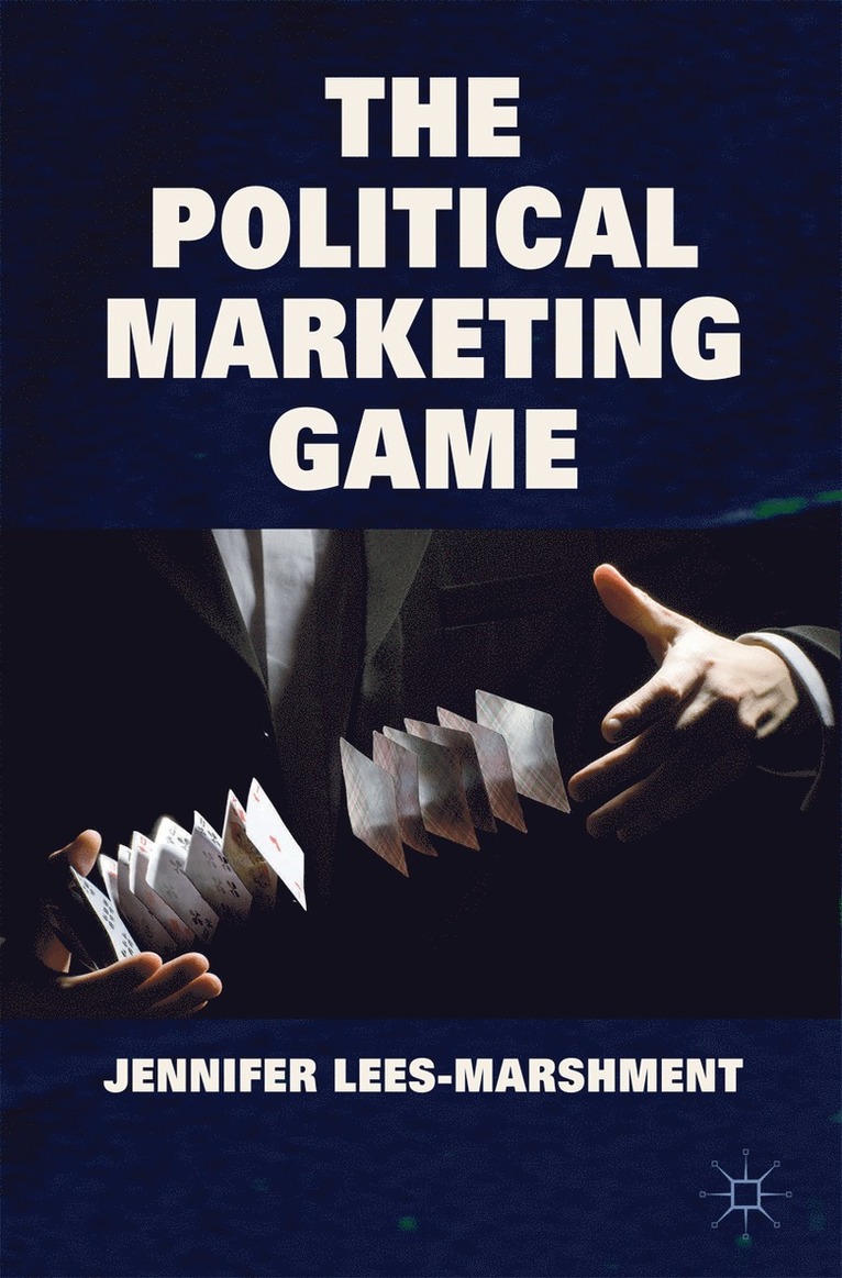 The Political Marketing Game 1