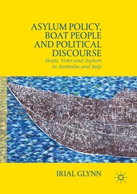 bokomslag Asylum Policy, Boat People and Political Discourse