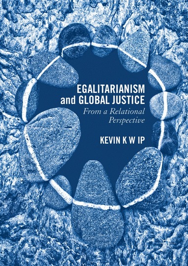 bokomslag Egalitarianism and Global Justice