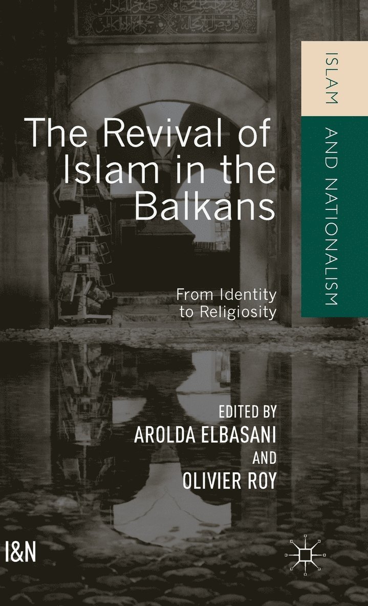 Revival of Islam in the Balkans