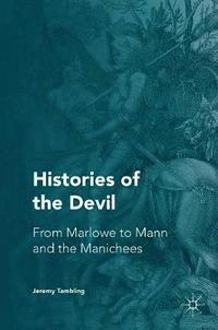 bokomslag Histories of the Devil