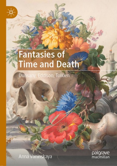 bokomslag Fantasies of Time and Death