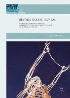 bokomslag Beyond Social Capital