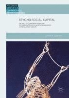 bokomslag Beyond Social Capital