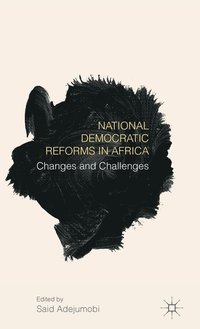 bokomslag National Democratic Reforms in Africa