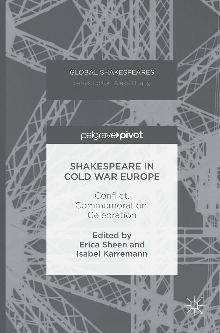 Shakespeare in Cold War Europe 1