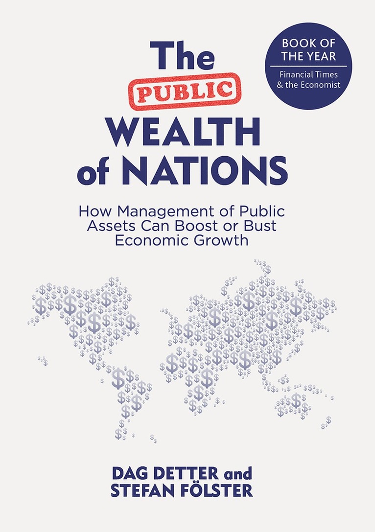 The Public Wealth of Nations 1