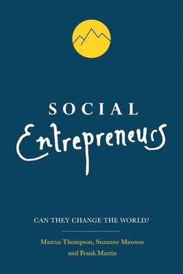 Social Entrepreneurs 1