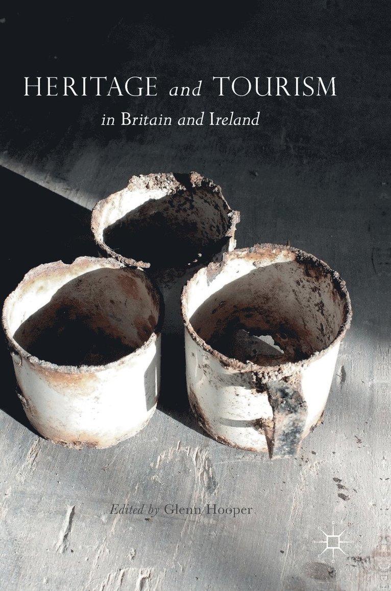 Heritage and Tourism in Britain and Ireland