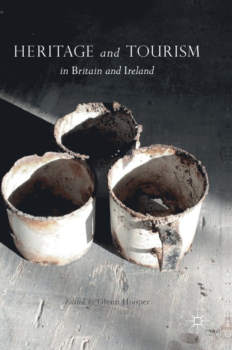 Heritage and Tourism in Britain and Ireland 1