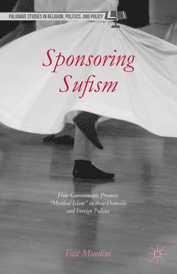 Sponsoring Sufism 1