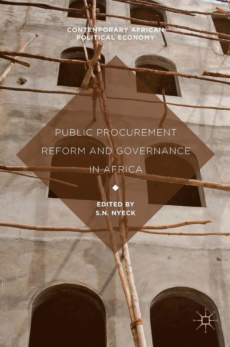 Public Procurement Reform and Governance in Africa 1