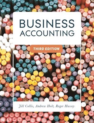 bokomslag Business Accounting